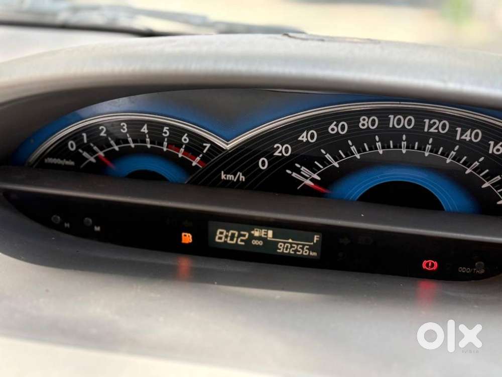 Toyota Etios Gd, 2016, Diesel