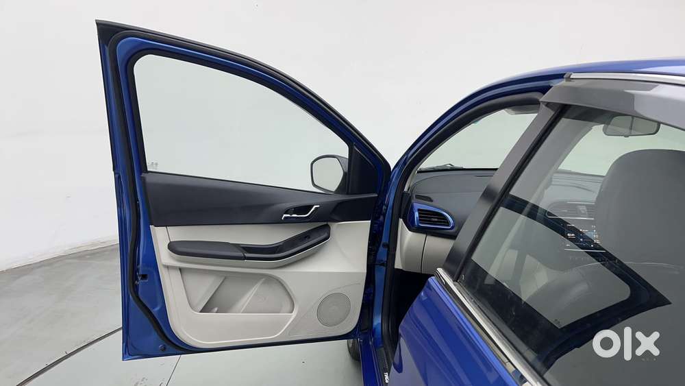 Tata Tiago Xza Plus, 2024, Petrol