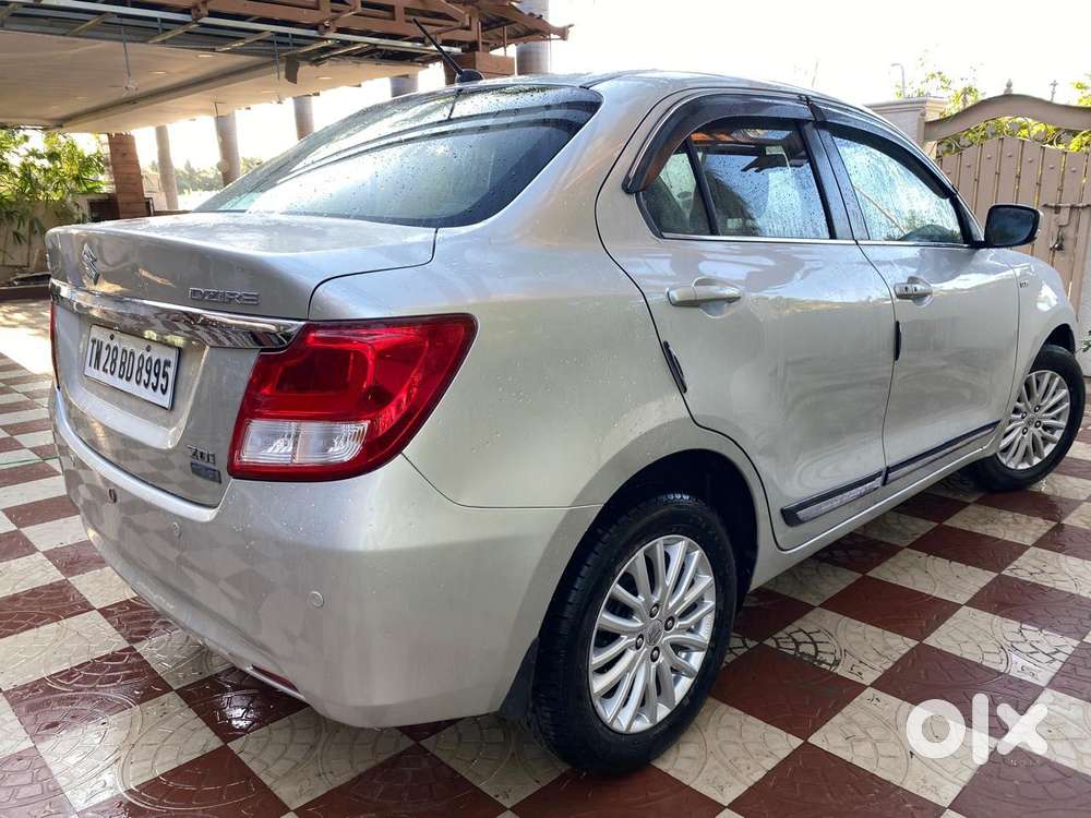 Maruti Suzuki Swift Zdi Plus, 2019, Diesel