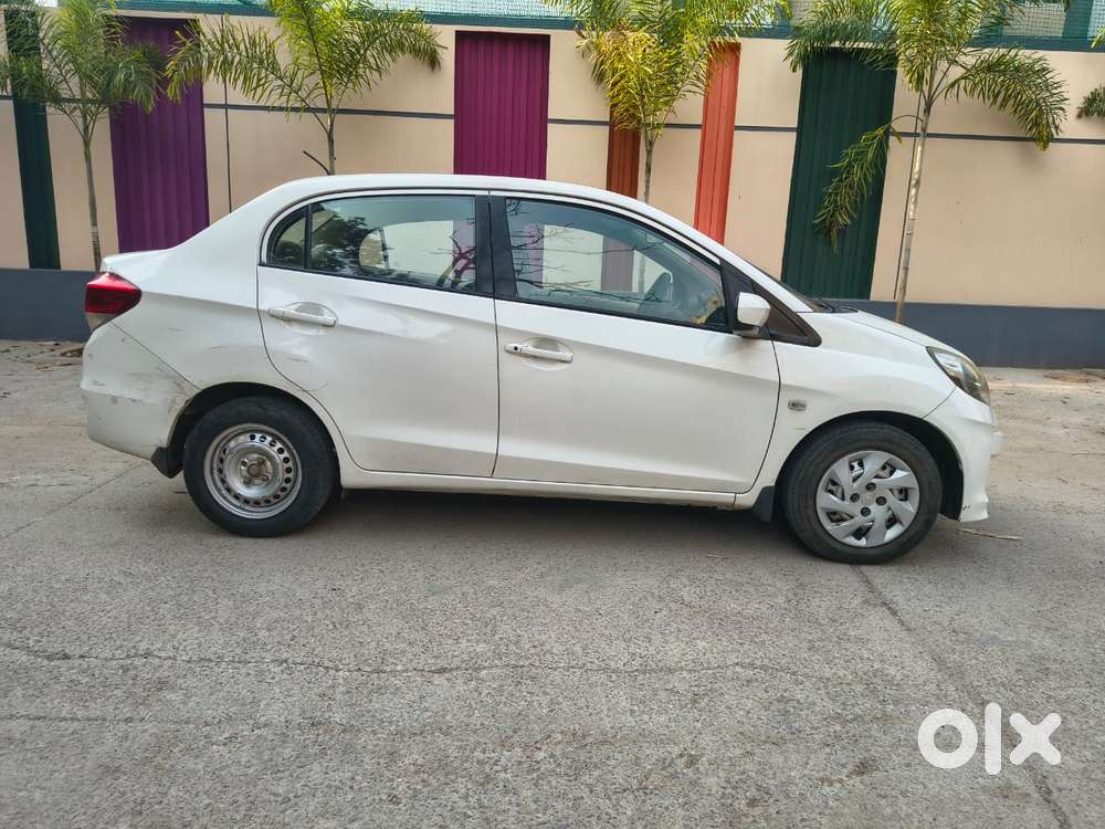 Honda Amaze 2013-2016 Ex I-dtech, 2013, Diesel