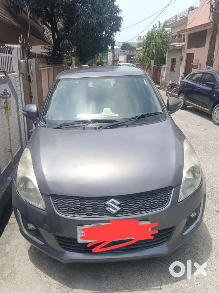 Maruti Suzuki Swift