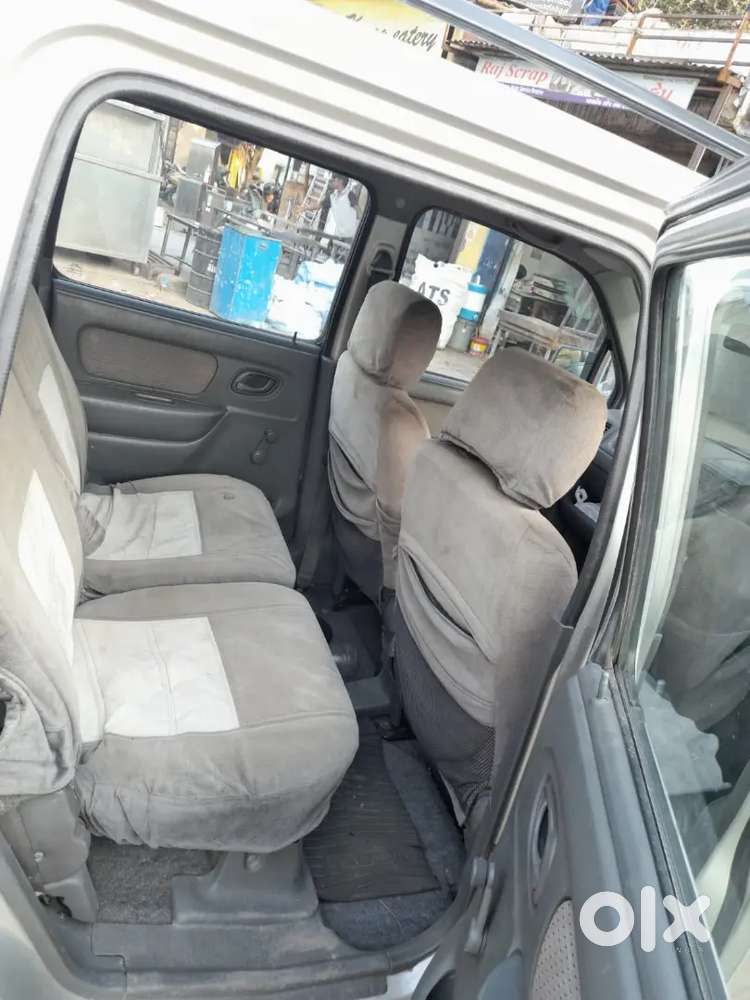 Maruti Suzuki Wagon R 1st Owner