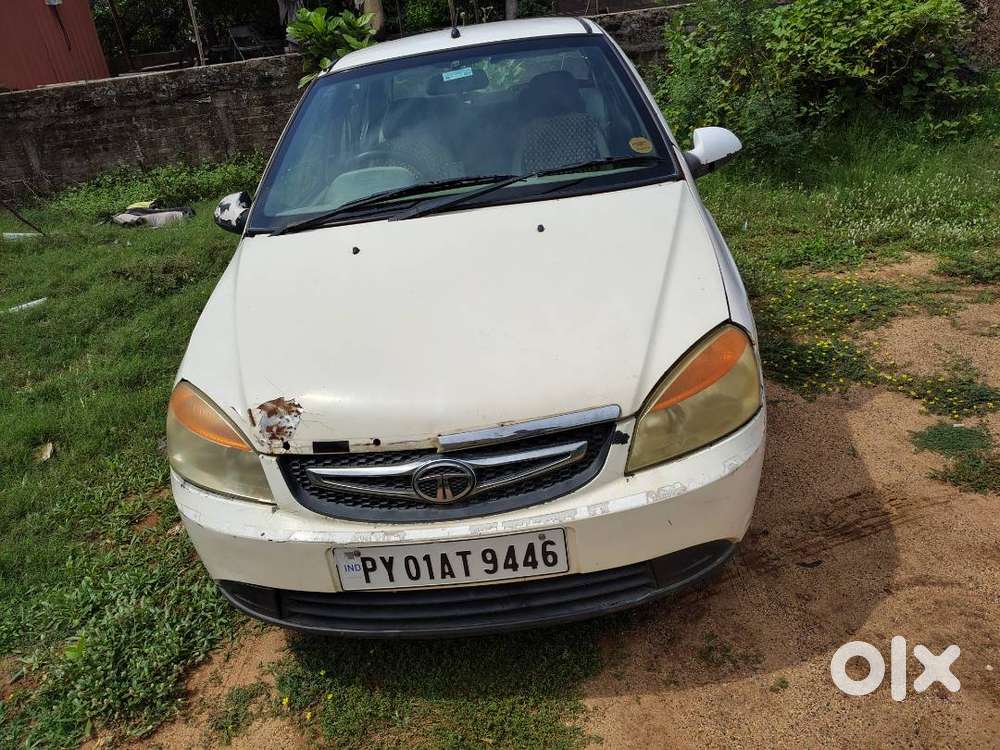 Tata Indigo Ecs 2009