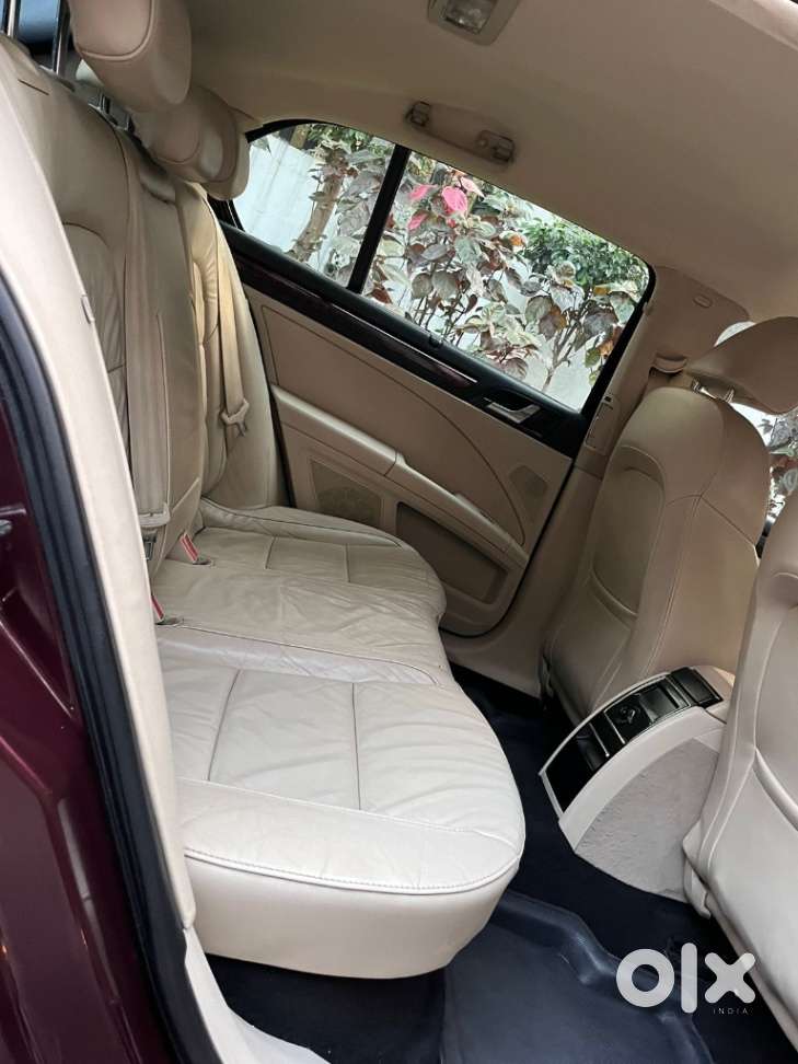 Skoda Superb, 2012, Petrol