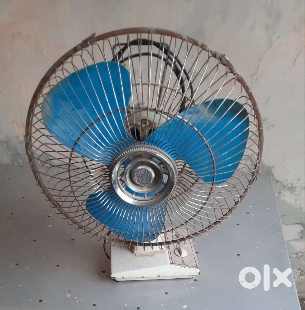 Table fan of POLAR COMPANY