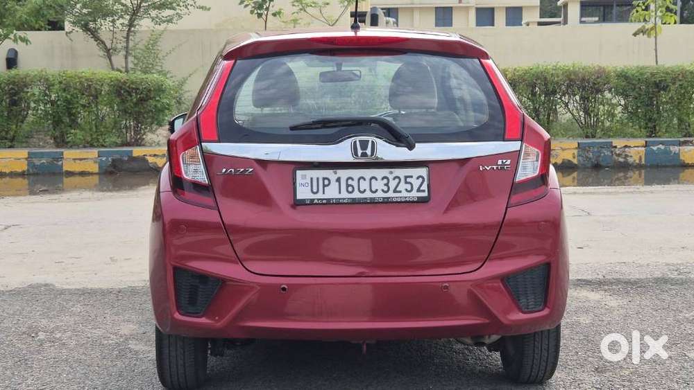 Honda Jazz V Mt Privilege, 2019, Petrol