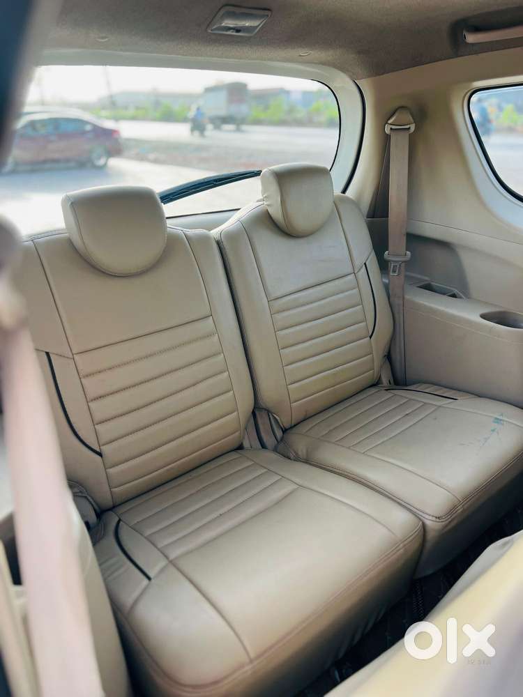 Maruti Suzuki Ertiga Zdi+ Shvs, 2018, Diesel