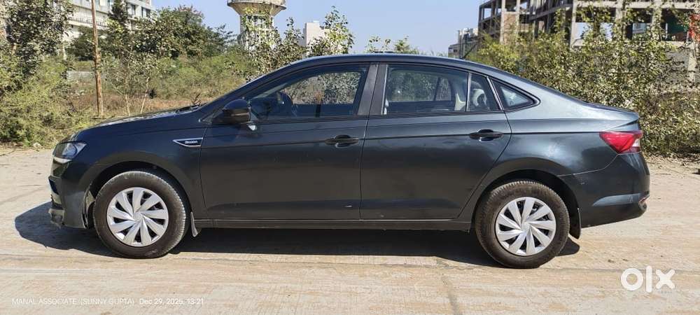 Skoda Slavia 1.0 Active Tsi, 2022, Petrol