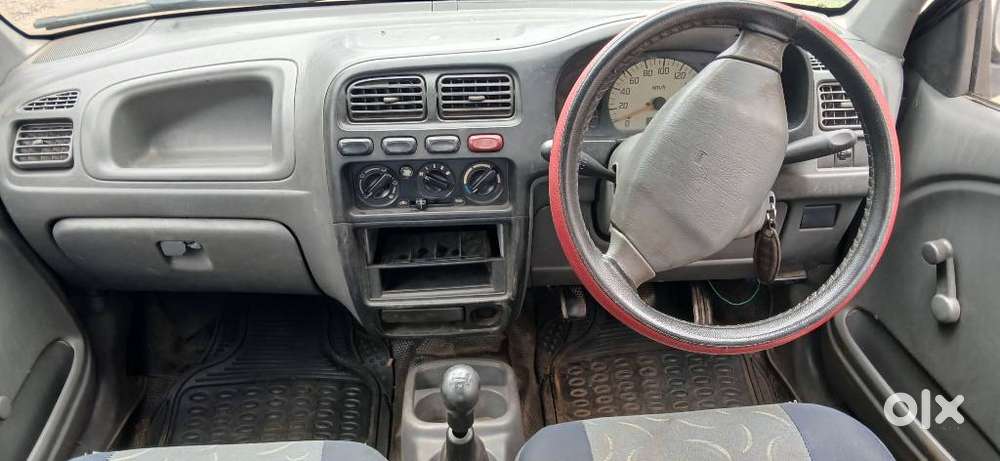 Maruti Suzuki Alto 0.8 Lxi (o), 2008, Petrol