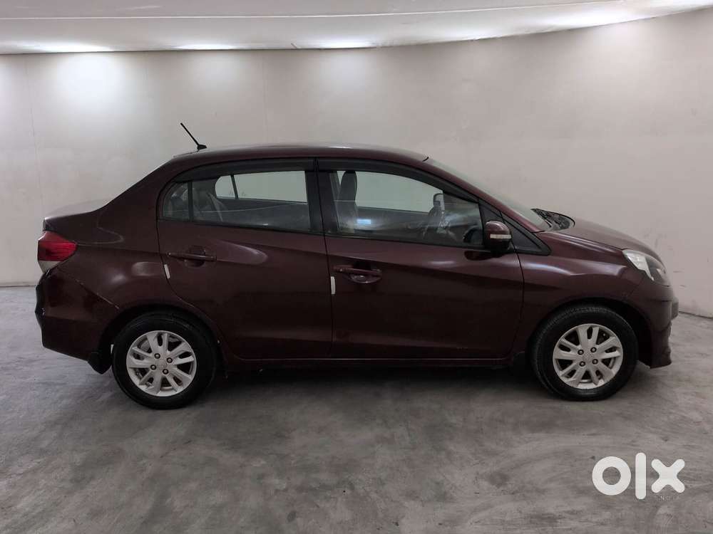 Honda Amaze Vx I Dtec, 2013, Diesel