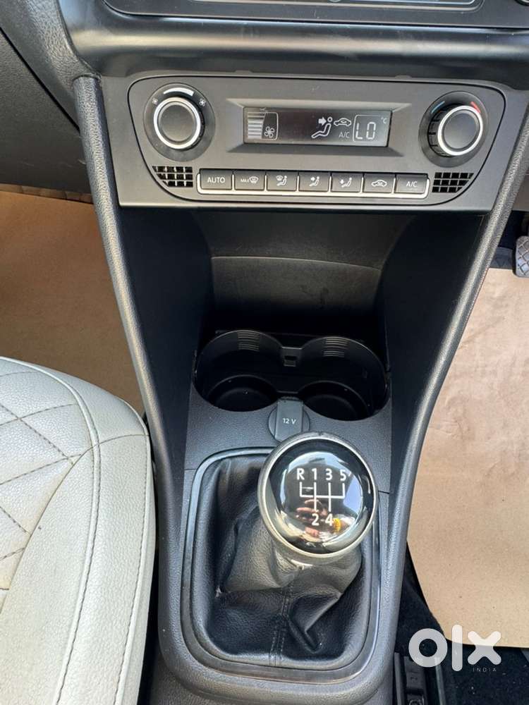 Volkswagen Vento Diesel Well Maintained All Company Record Services