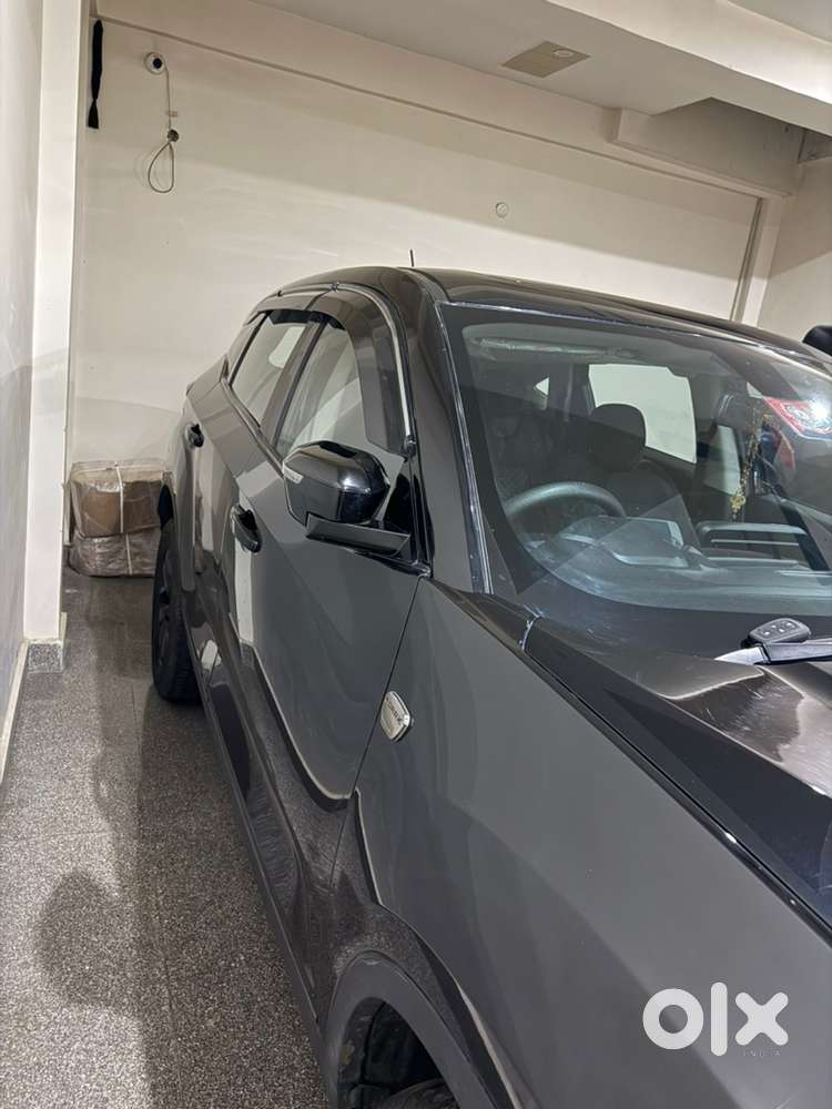 Tata Harrier Diesel 2022