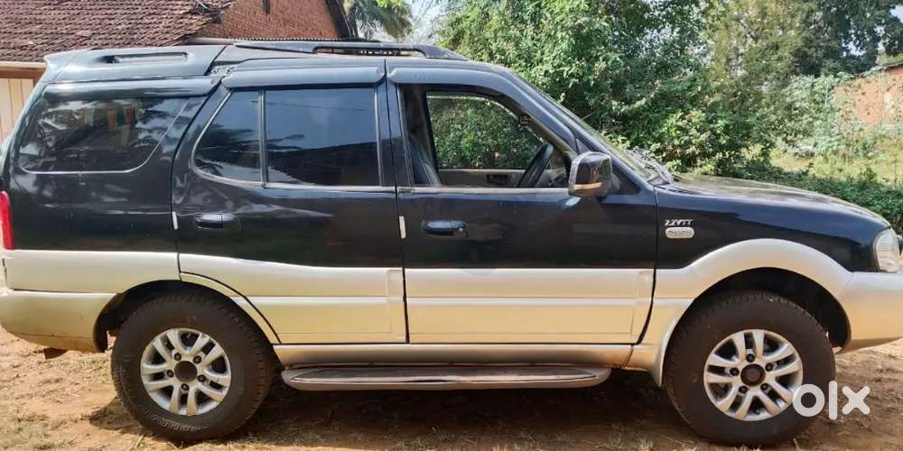 Tata Safari. In Good Condition.