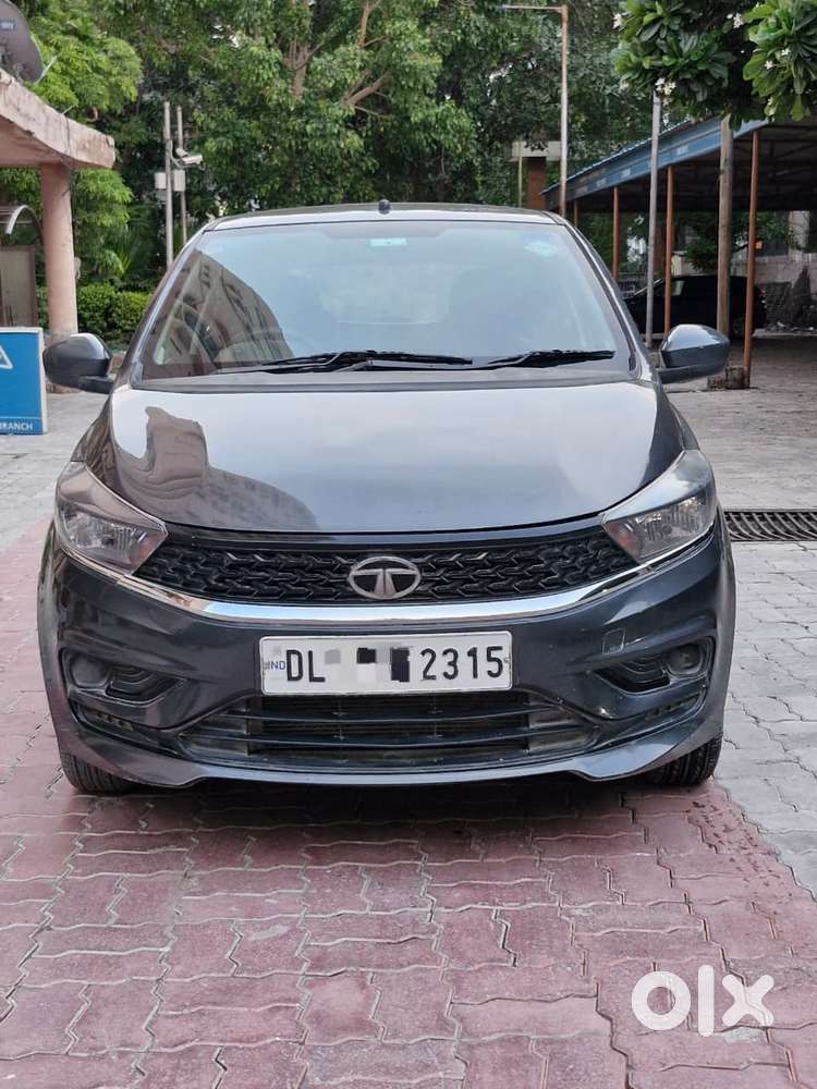 Tata Tiago 1.2 Revotron Xm Cng, 2021, Cng & Hybrids