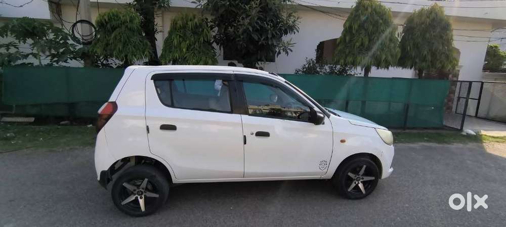 Maruti Suzuki Alto K10 Vxi, 2019, Petrol