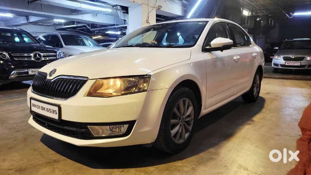 Skoda Octavia 2013-2017 Ambition 1.4 Tsi Mt, 2014, Petrol