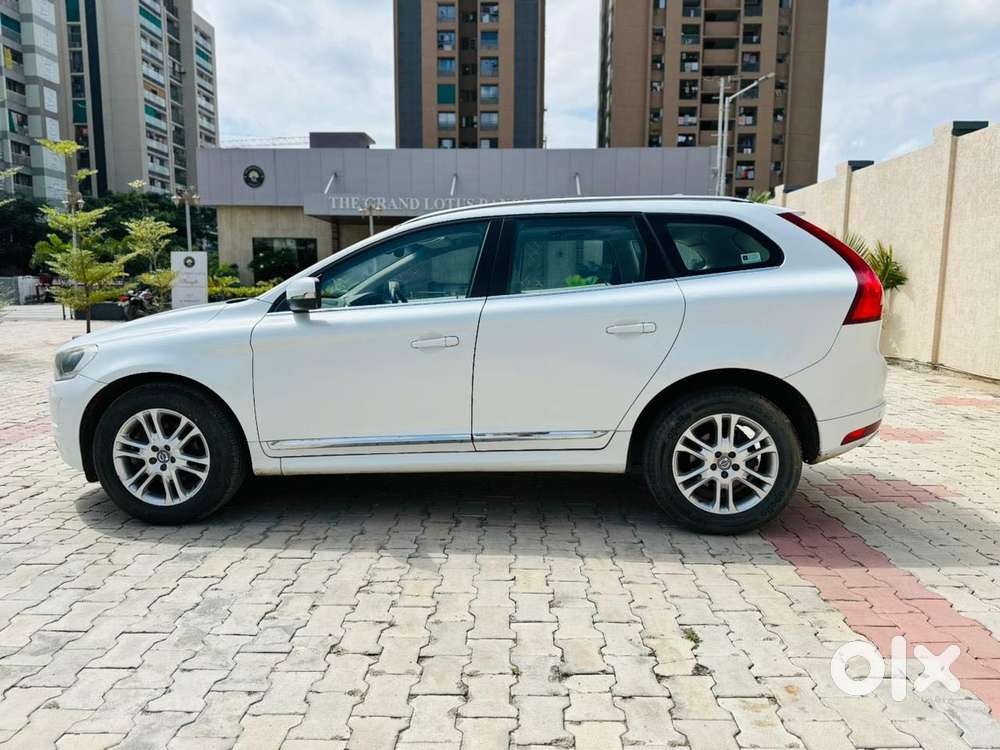 Volvo Xc60 D4 Summum, 2016, Diesel