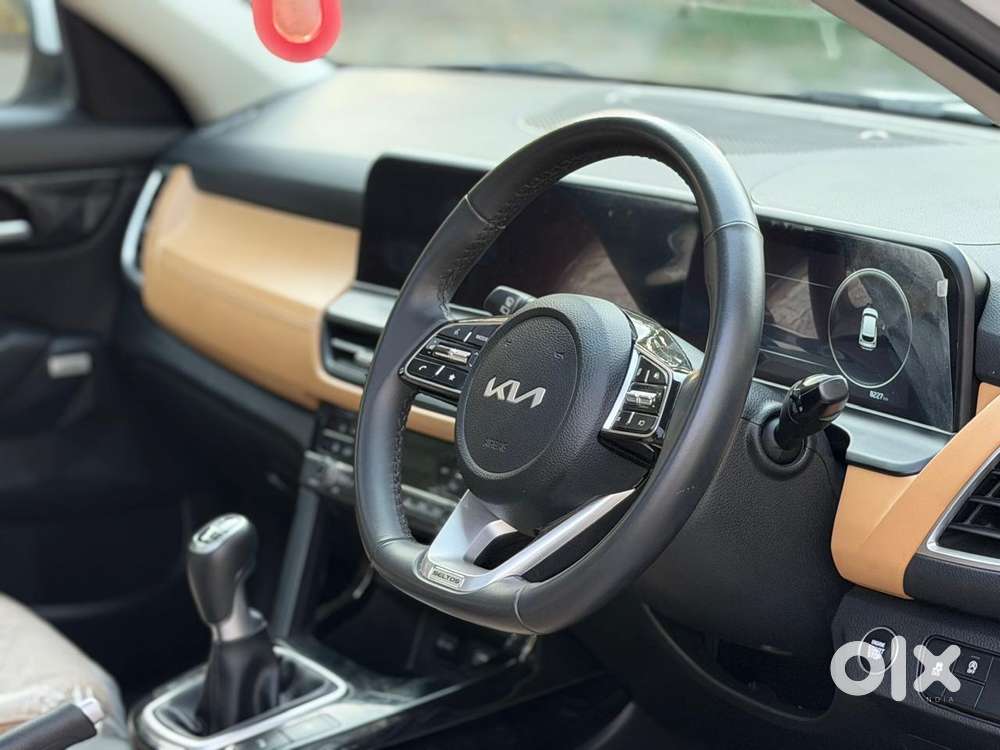 Kia Seltos Htk D, 2024, Diesel