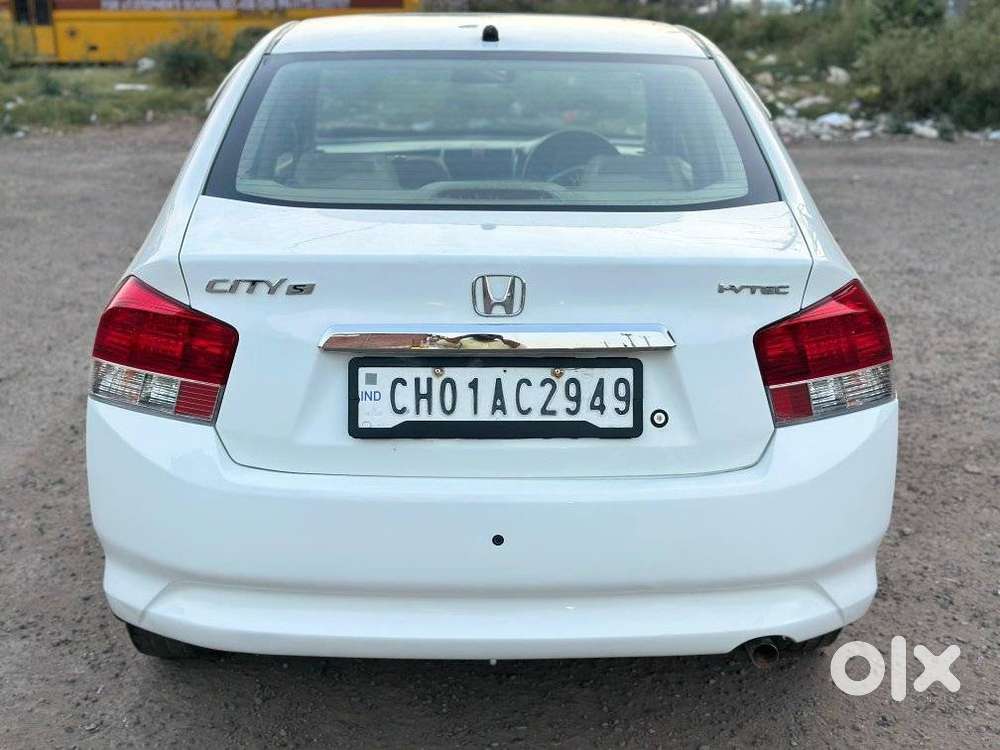 Honda City 2008-2011 1.5 S Mt, 2010, Petrol