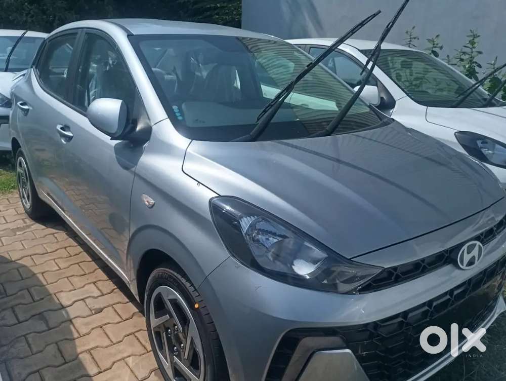 Hyundai Aura 1.2 S 2024 December
