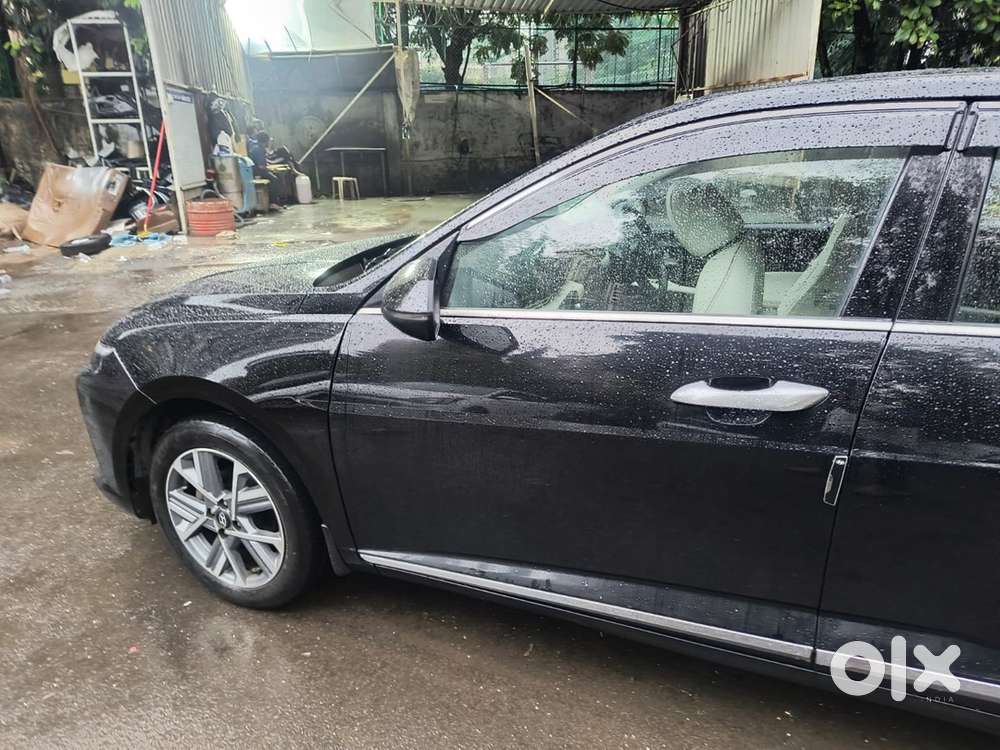 Hyundai Verna Petrol Well Maintained