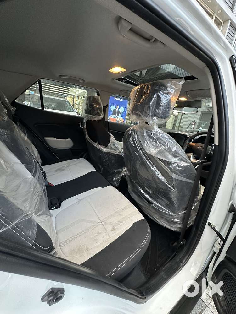Hyundai Venue E 1.2 Petrol, 2025, Petrol