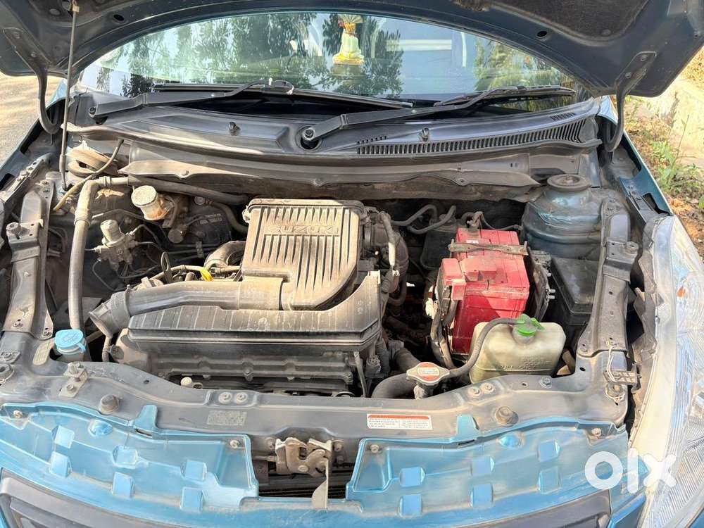 Maruti Suzuki Swift Dzire 2012 Petrol 110000 Km Driven