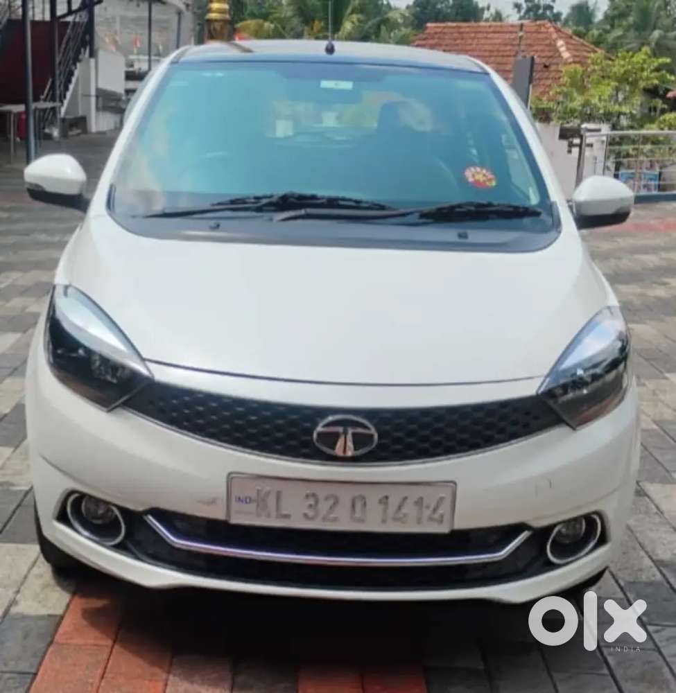 Tata Tiago 2019 Single Owner