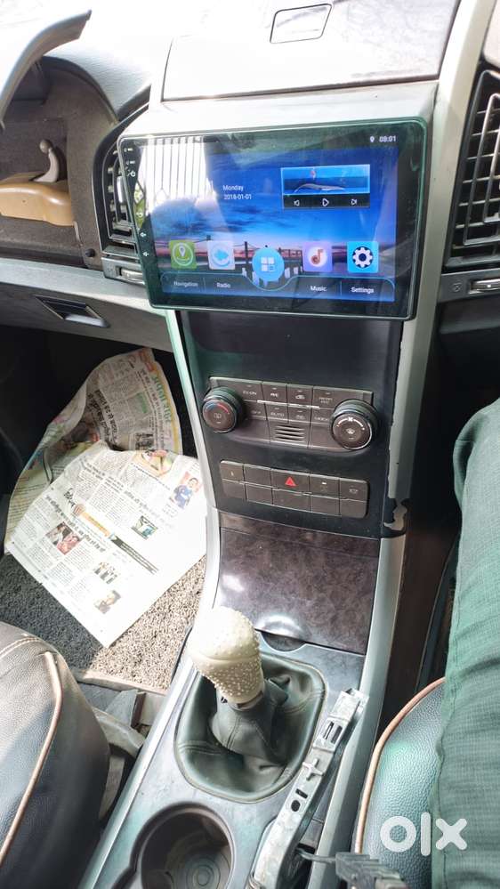Mahindra Xuv500 W7, 2012, Diesel