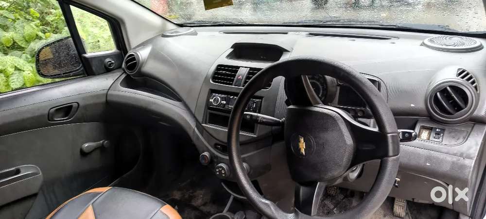 Chevrolet Beat Lt 2016