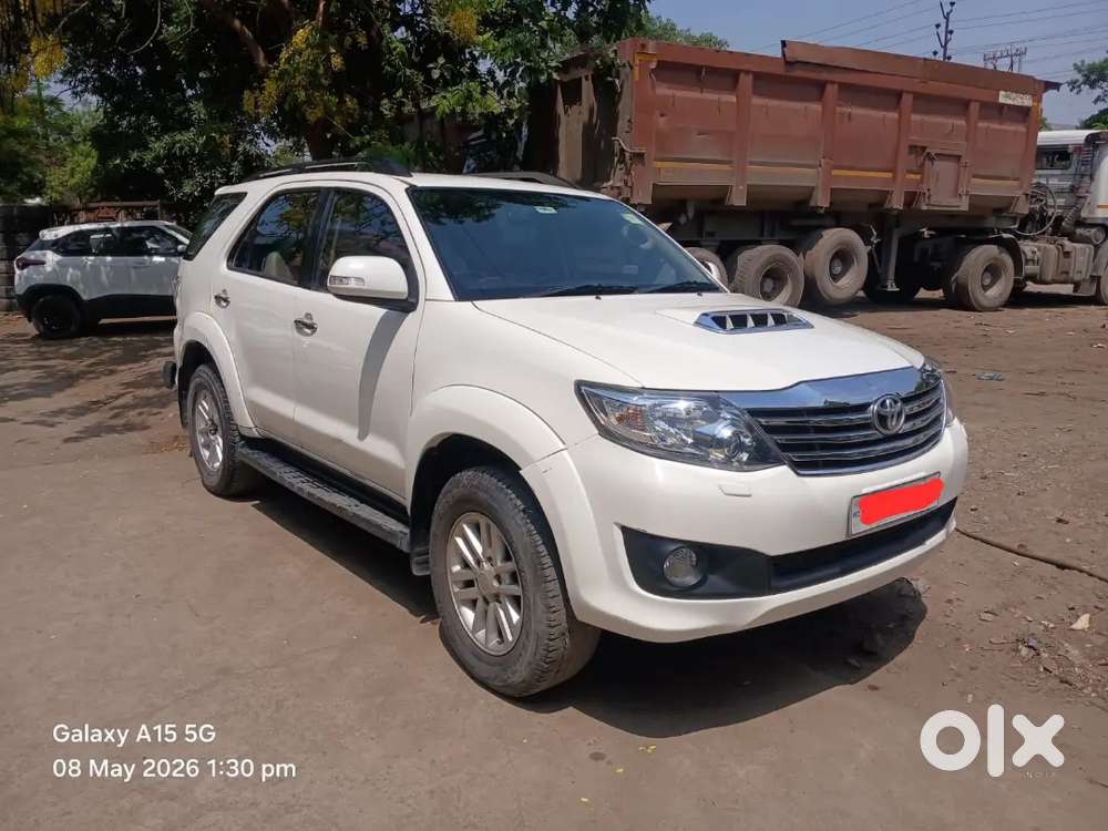 Vip No.first Owner With Service Record