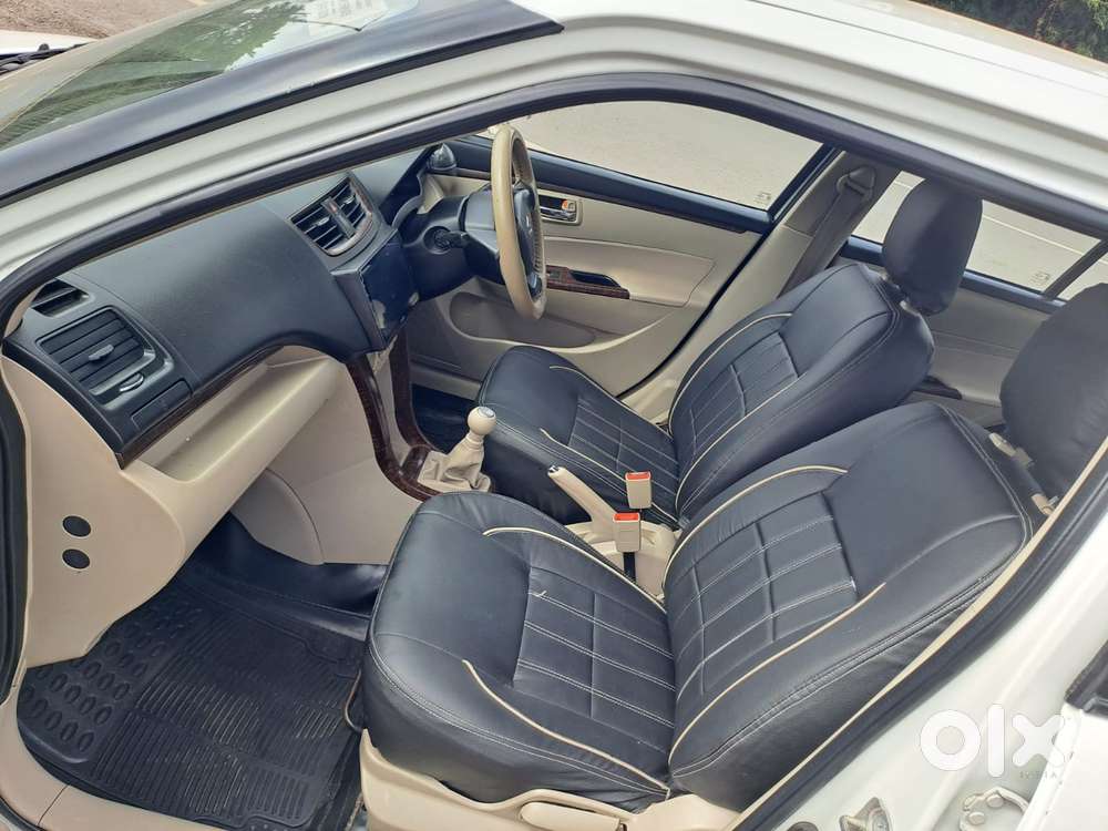 Maruti Suzuki Swift Dzire Vdi (o), 2016, Diesel