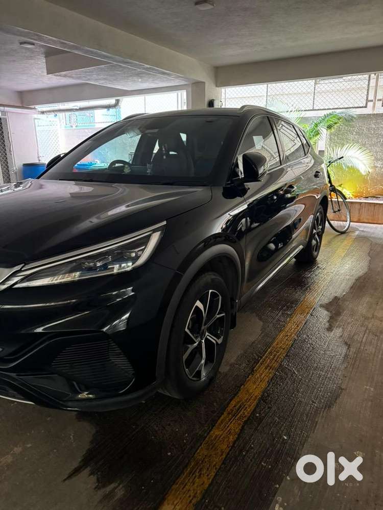 Byd Atto 3 2024 Electric Well Maintained