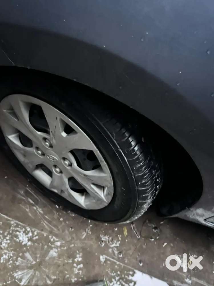 Hyundai Grand I10 Sportz 2015 Diesel Car