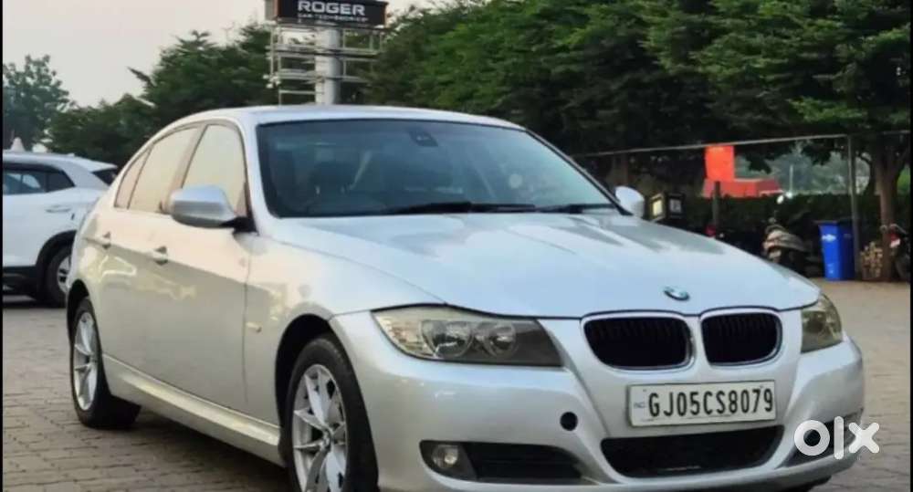 Bmw 3 Series 2.0 Sport 2011
