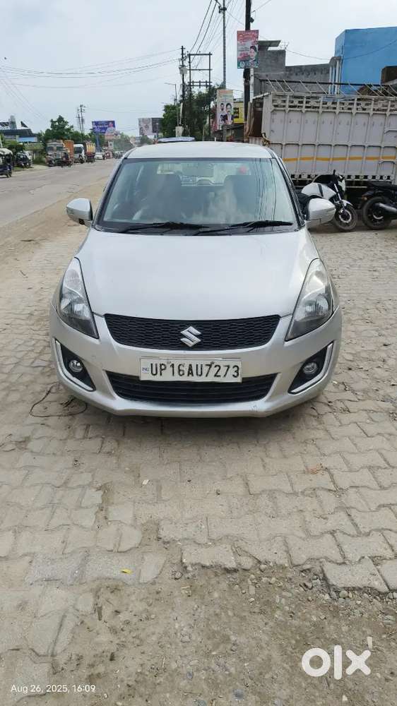 Maruti Suzuki Swift Vdi 2014