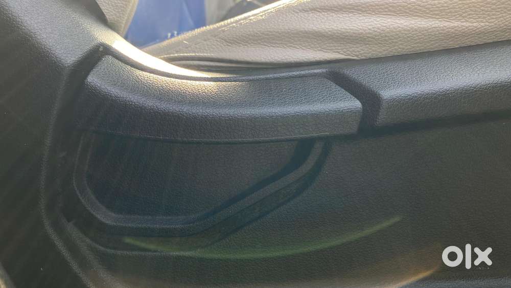 Hyundai Venue S, 2021, Petrol
