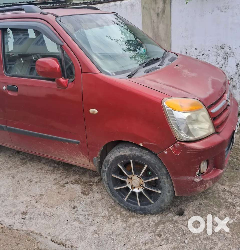 I Want To Sale My Car