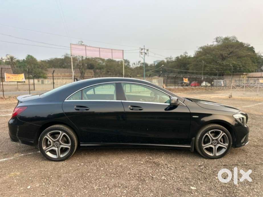 Mercedes-benz Cla Urban Sport 200, 2019, Petrol