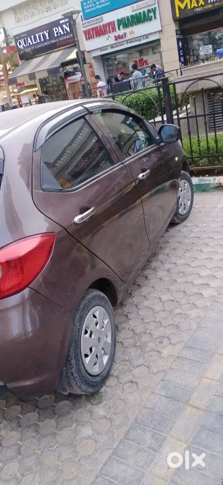Tata Tiago 2017 Xz Plus