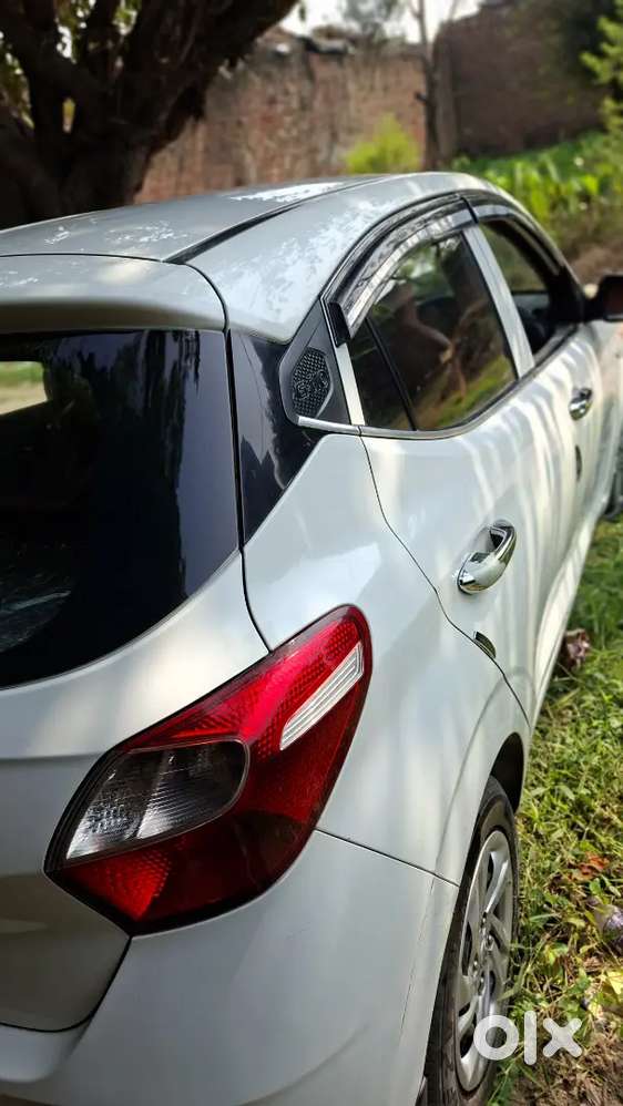 Hyundai Grand I10 Nios 2019 Diesel 70000 Km Driven