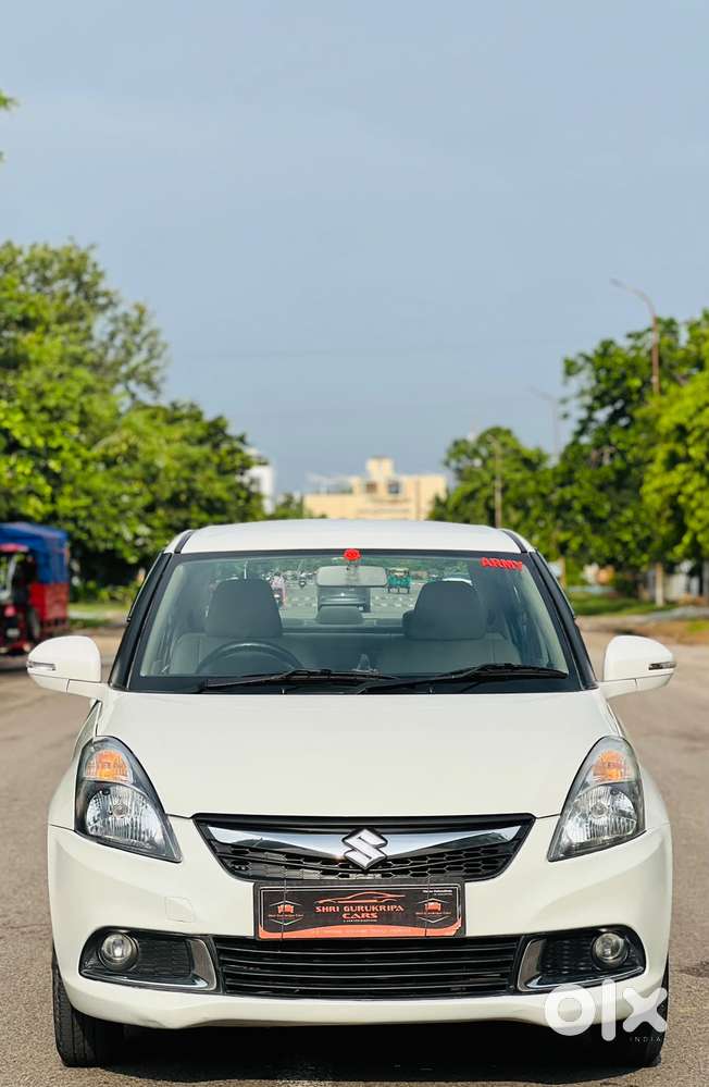 Maruti Suzuki Swift Dzire Vdi Bsiv, 2016, Diesel