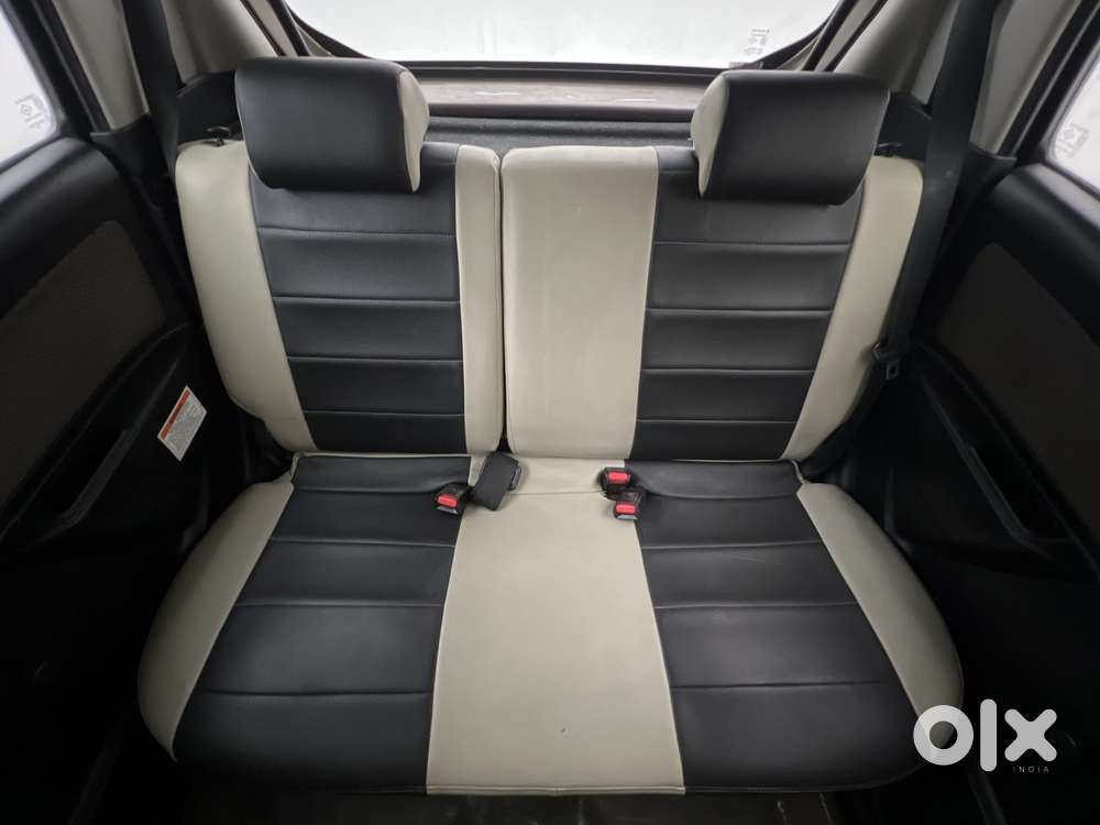 Maruti Suzuki Wagon R Lxi Cng, 2013, Cng & Hybrids