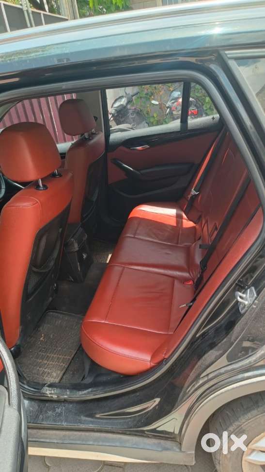 Bmw X1 2.0 Sdrive 20d, 2011, Diesel