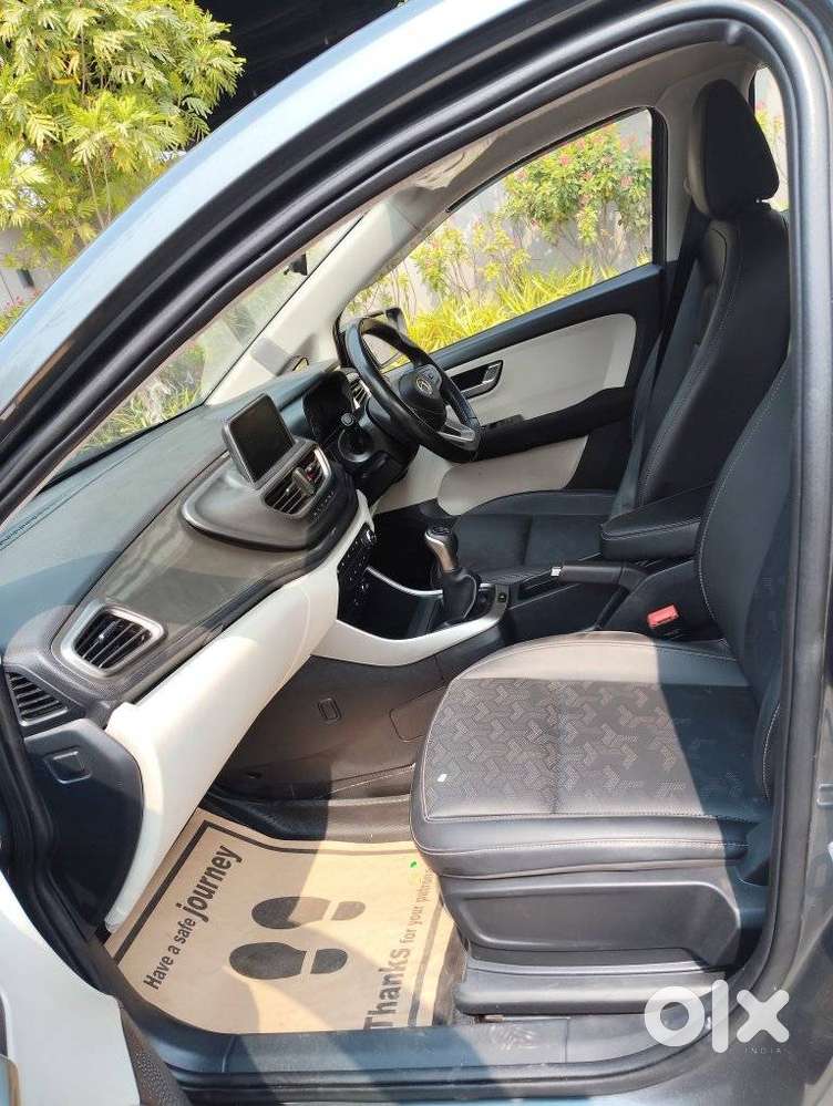 Tata Altroz Xz, 2021, Petrol