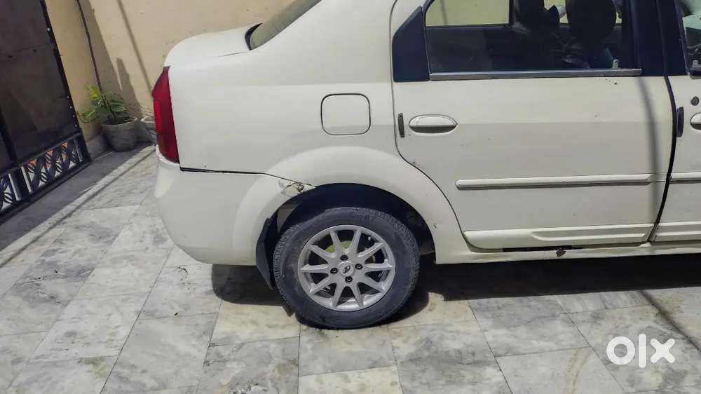 Mahindra Verito 2013