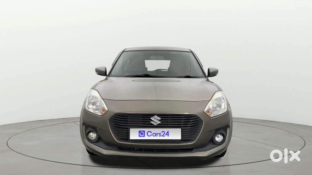 Maruti Suzuki Swift Amt Zxi, 2019, Petrol