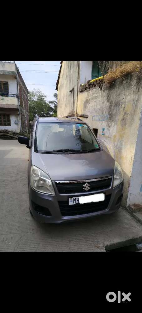 Petrol+cng Company Fitting