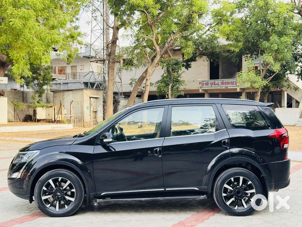 Mahindra Xuv500 W11 At, 2018, Diesel