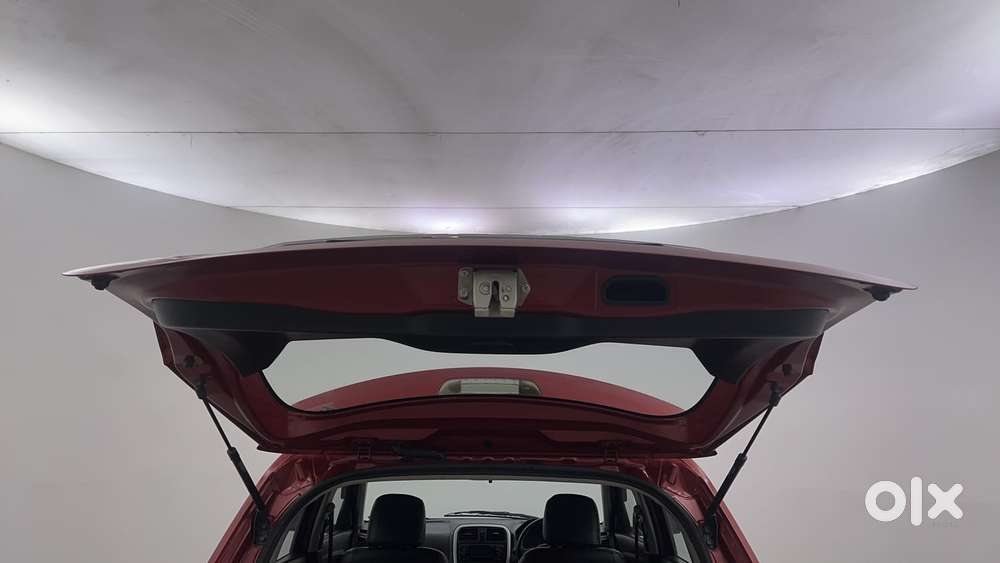 Maruti Suzuki Vitara Brezza Vdi, 2019, Diesel